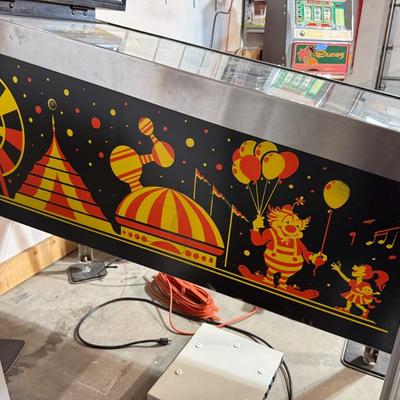 Sale Photo Thumbnail #3: See photos, great condition