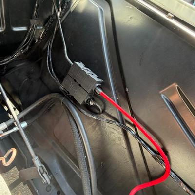 1955 Chevrolet Cameo Carrier Truck - Fully Restored w/60s Corvette 350 under the Hood - 1300 miles Garage Kept