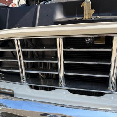 1955 Chevrolet Cameo Carrier Truck - Fully Restored w/60s Corvette 350 under the Hood - 1300 miles Garage Kept