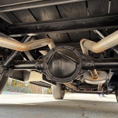 1955 Chevrolet Cameo Carrier Truck - Fully Restored w/60s Corvette 350 under the Hood - 1300 miles Garage Kept