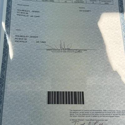 1955 Chevrolet Cameo Carrier Truck - Fully Restored w/60s Corvette 350 under the Hood - 1300 miles Garage Kept