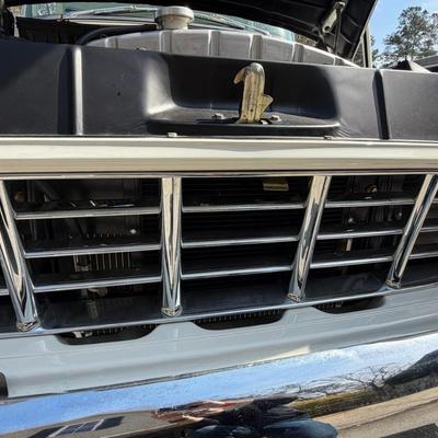 1955 Chevrolet Cameo Carrier Truck - Fully Restored w/60s Corvette 350 under the Hood - 1300 miles Garage Kept