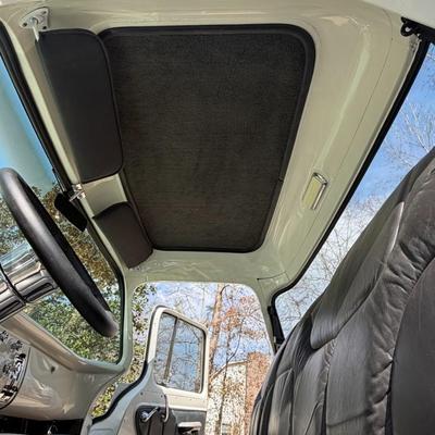 1955 Chevrolet Cameo Carrier Truck - Fully Restored w/60s Corvette 350 under the Hood - 1300 miles Garage Kept