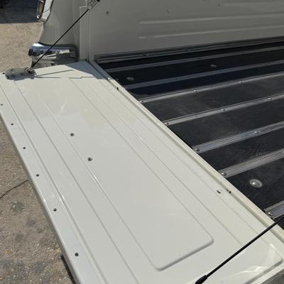 1955 Chevrolet Cameo Carrier Truck - Fully Restored w/60s Corvette 350 under the Hood - 1300 miles Garage Kept