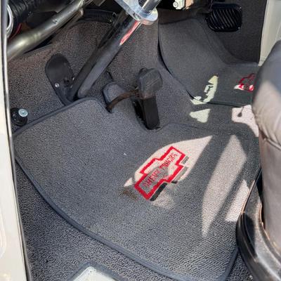 1955 Chevrolet Cameo Carrier Truck - Fully Restored w/60s Corvette 350 under the Hood - 1300 miles Garage Kept