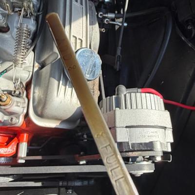 1955 Chevrolet Cameo Carrier Truck - Fully Restored w/60s Corvette 350 under the Hood - 1300 miles Garage Kept