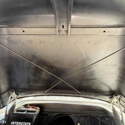 1955 Chevrolet Cameo Carrier Truck - Fully Restored w/60s Corvette 350 under the Hood - 1300 miles Garage Kept