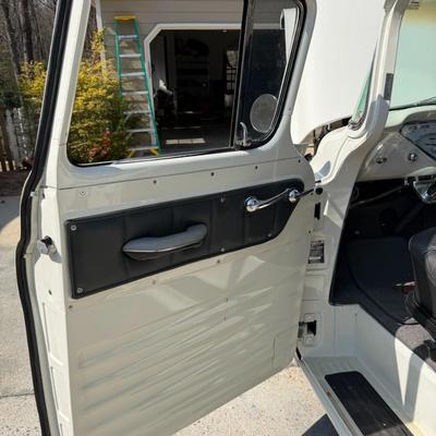 1955 Chevrolet Cameo Carrier Truck - Fully Restored w/60s Corvette 350 under the Hood - 1300 miles Garage Kept