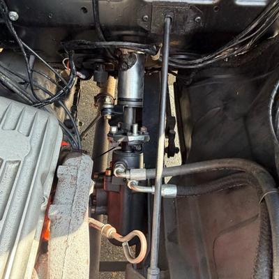 1955 Chevrolet Cameo Carrier Truck - Fully Restored w/60s Corvette 350 under the Hood - 1300 miles Garage Kept