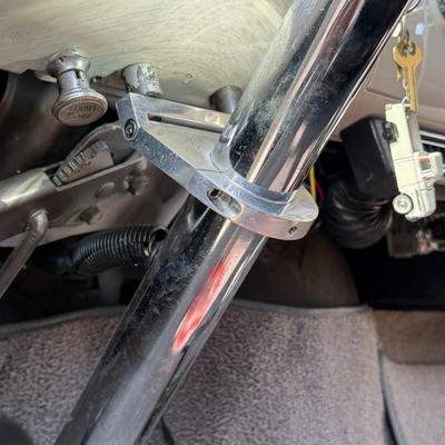 1955 Chevrolet Cameo Carrier Truck - Fully Restored w/60s Corvette 350 under the Hood - 1300 miles Garage Kept