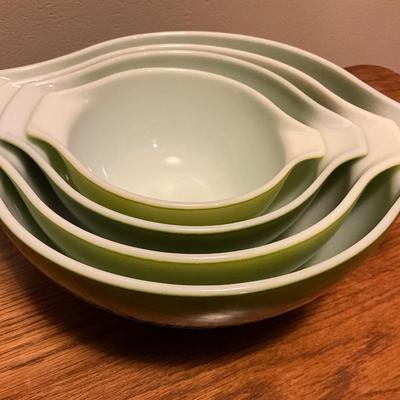 Sale Photo Thumbnail #3: Set 441-444