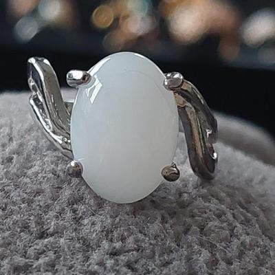 Rock Fashion Ring Size 7