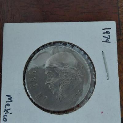 1974 UN PESOS