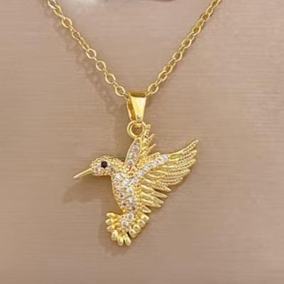 14kt Gold Plated Necklace