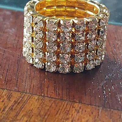 Fashion Ring Size 6