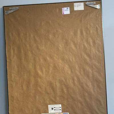 "Blueberries and Grizzly Bears" – Thomas D. Mangelsen Signed Limited Edition 61/1200, Framed