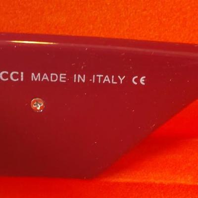 Gucci sunglasses serial number 1 0 9 0 5 7 2 0 1 4 2