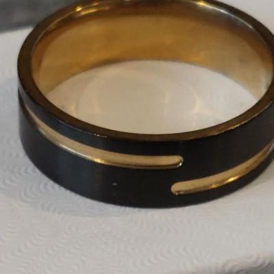 Fashion Ring Size 10