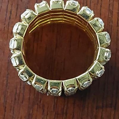 Fashion Ring Size 6
