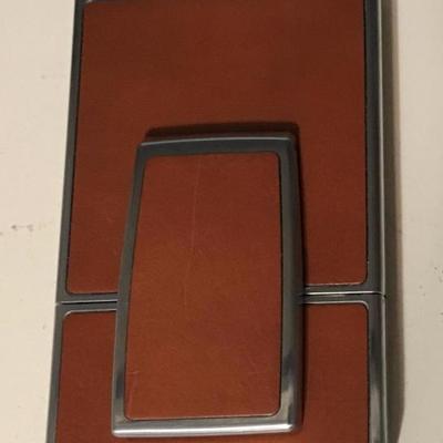 Polaroid SX-70 Land Camera