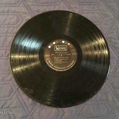 "For Lovers of All Ages" Ferrante & Teicher, Record (33) 
