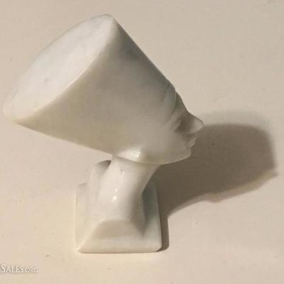 Mini Bust 