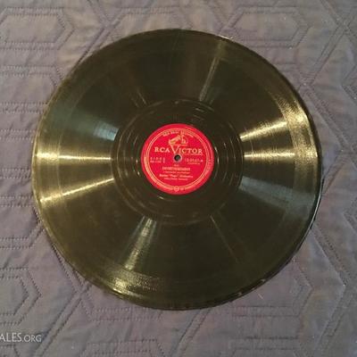 "Divertissement" Boston 'Pops' Orchestra, Record (33) 