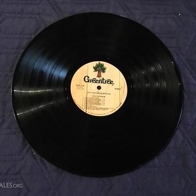 "Dallas Holm Praise" Dallas Holm, Record (33)