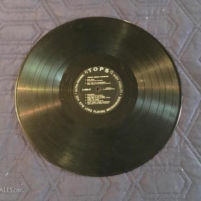 "Porter-Berlin Favorites" Record (33)