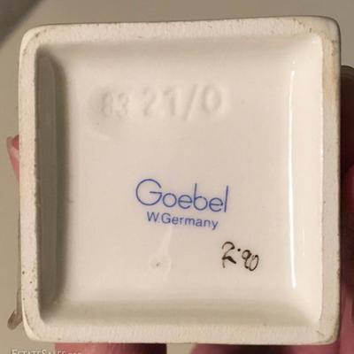 Goebel "Heavenly Angel" 