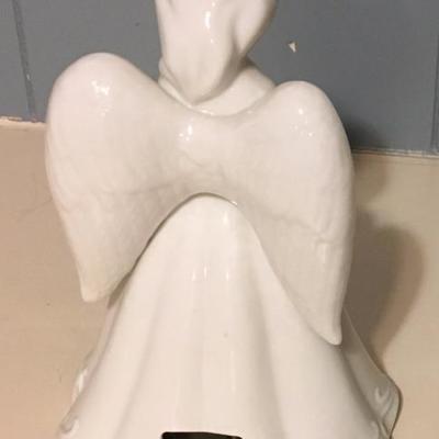 Berman and Anderson Angel Music Box 
