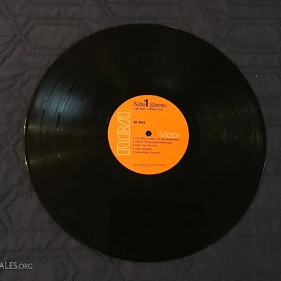 Records by Al Hirt 