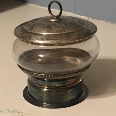 De Ulerti Candy Dish 
