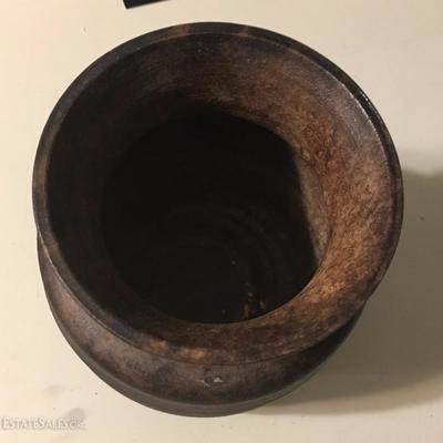 Decorative Pottery Vase