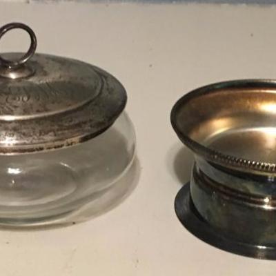 De Ulerti Candy Dish 
