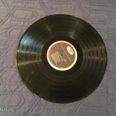 Records by Legendary Wayne Newton 