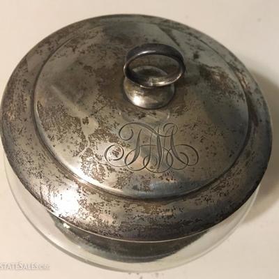 De Ulerti Candy Dish 