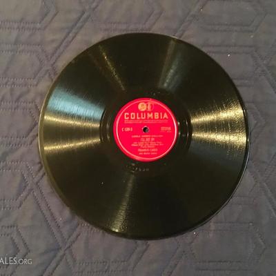 "Carle Comes Calling" Recored (33) 