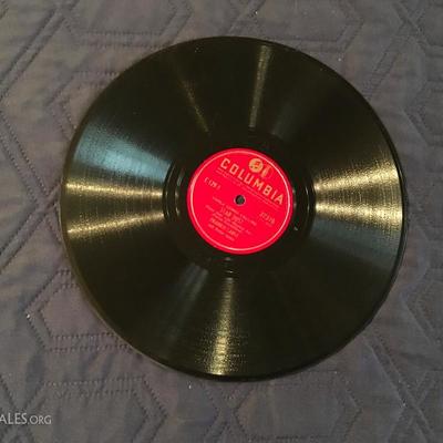"Carle Comes Calling" Recored (33) 