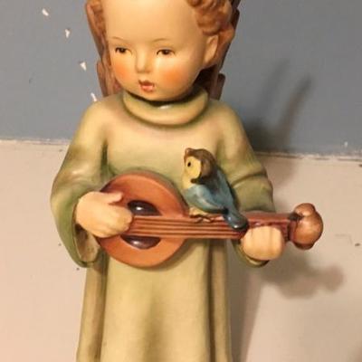 Goebel Angel "Festival Harmony" 