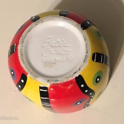 Bella Casa Bowl 