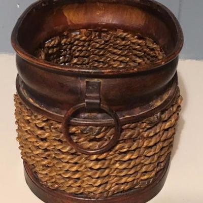 Decorative Basket 