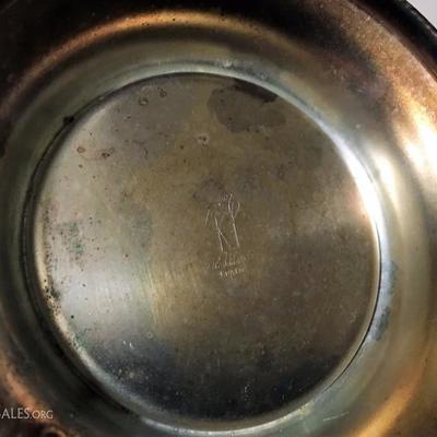 De Ulerti Candy Dish 
