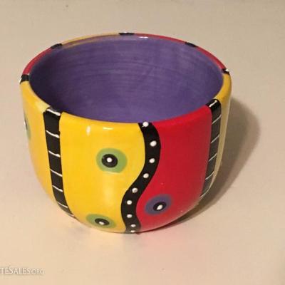 Bella Casa Bowl 