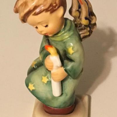 Goebel "Heavenly Angel" 