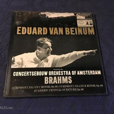 Concertgebouw Orchestra of Amsterdam 