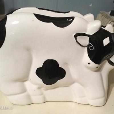 Cow Lot
