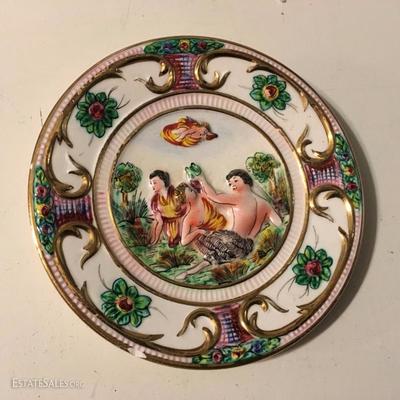 Decorative Plate