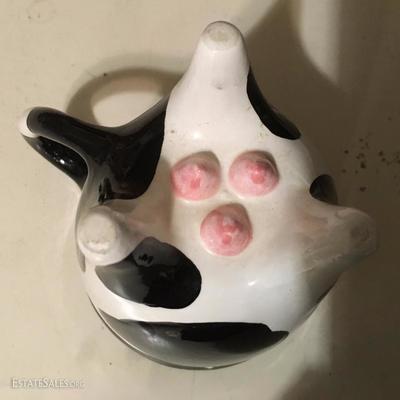 Cow Lot