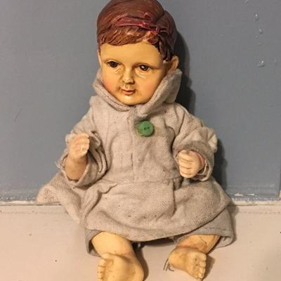Little Baby Doll